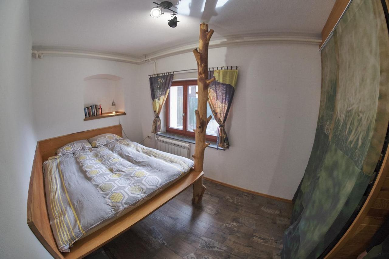 Sunny Suite Planina  Exterior foto