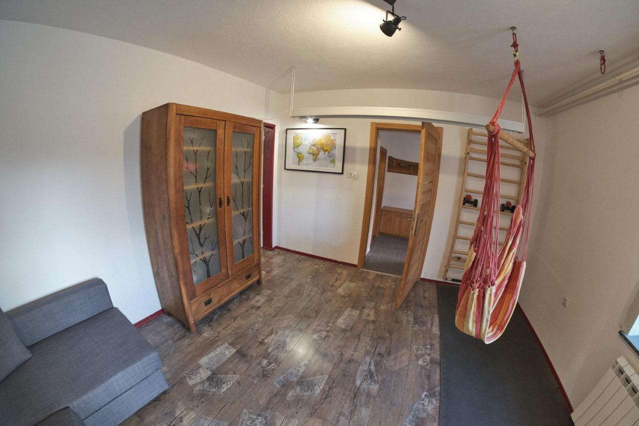 Sunny Suite Planina  Exterior foto