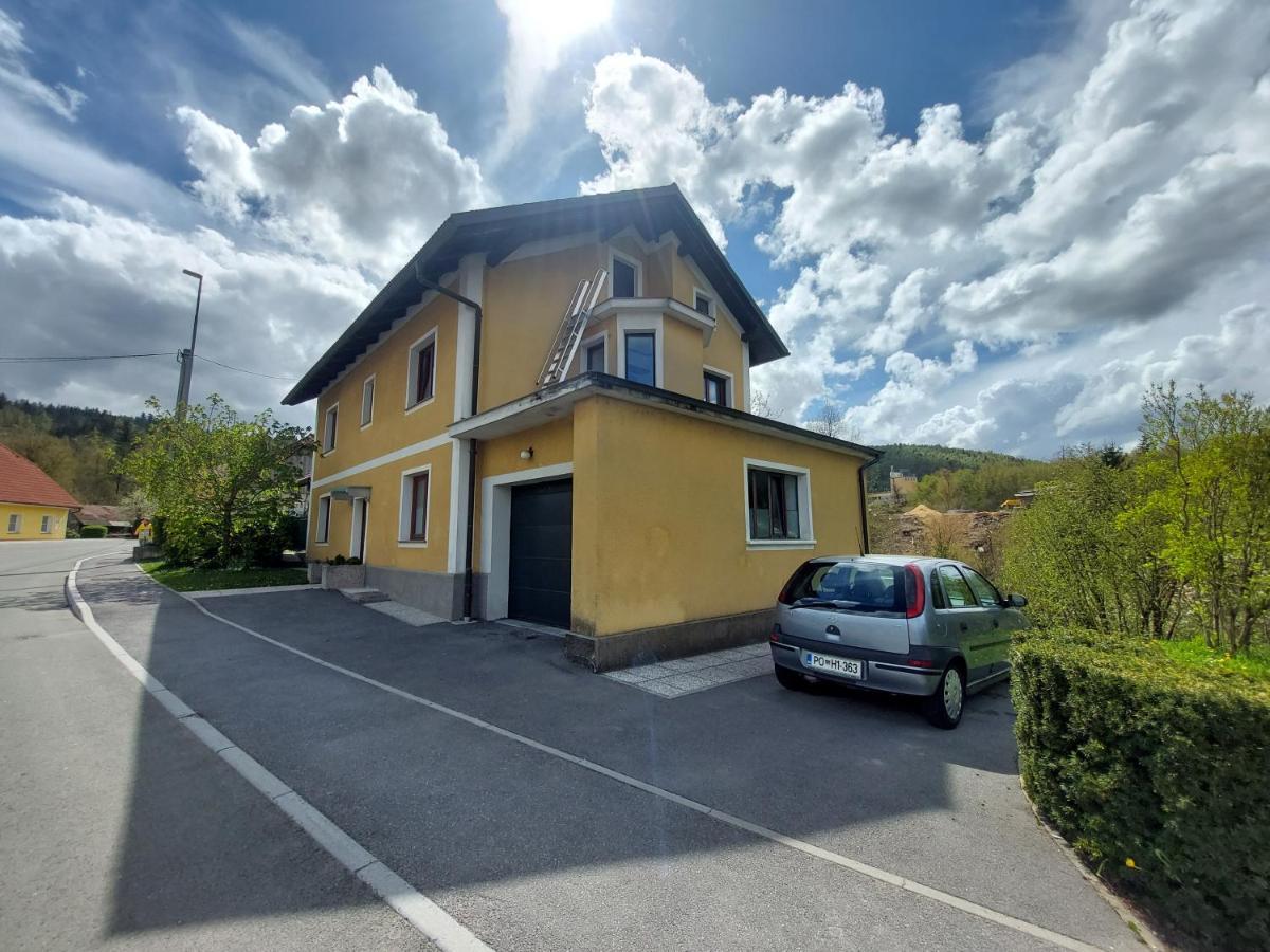Sunny Suite Planina  Exterior foto